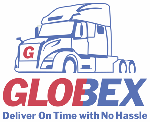 GlobeX — Deliver On Time with No Hassle
